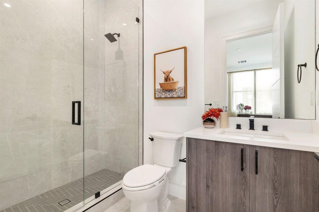 3rd bathroom