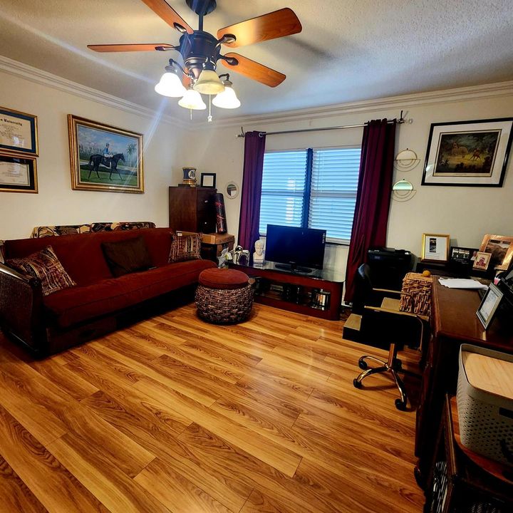 Office/Bedroom