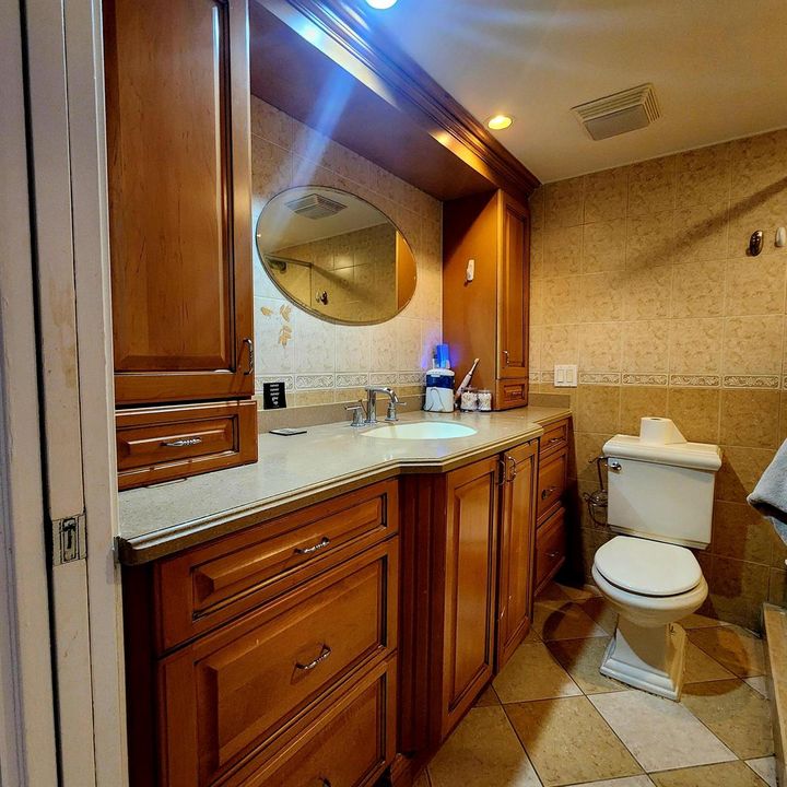 Master Bath