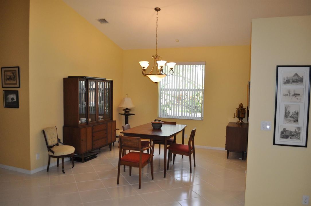 Dining Room - 3