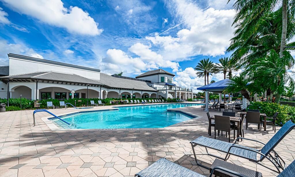 33 olympic pool