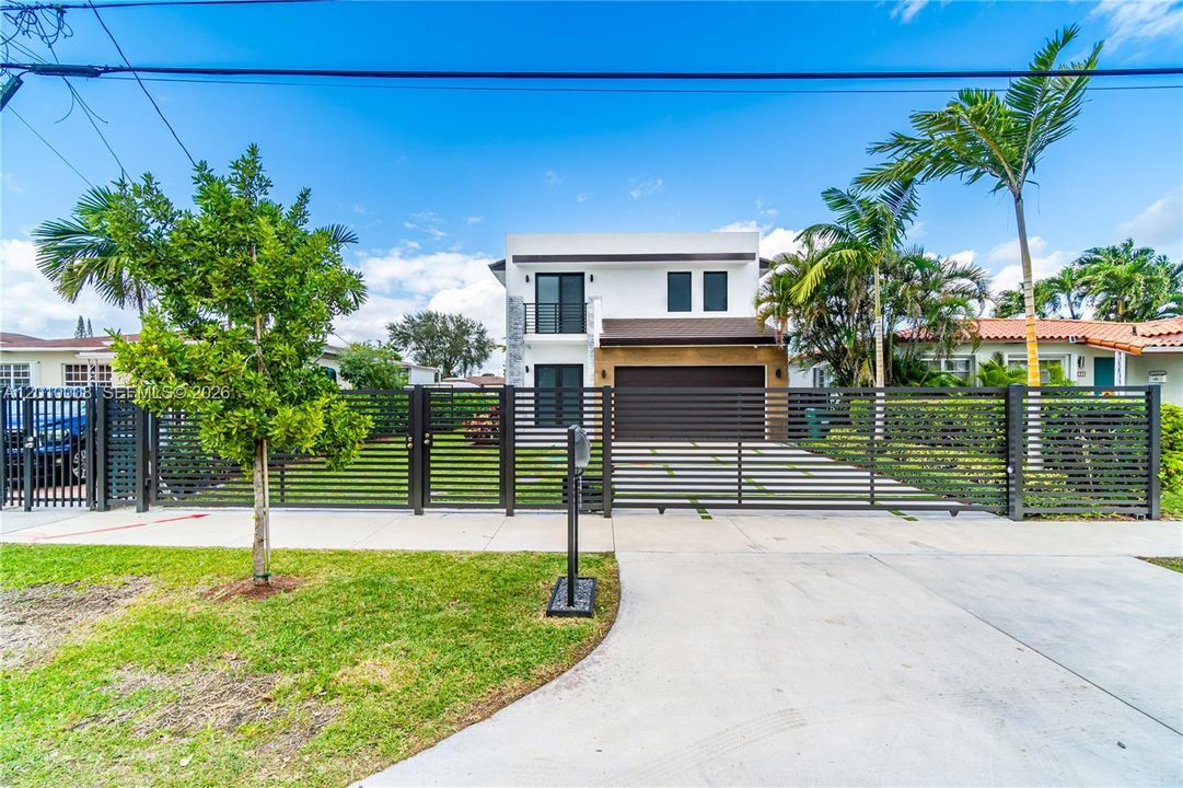 Active With Contract: $1,545,000 (4 beds, 3 baths, 2446 Square Feet)