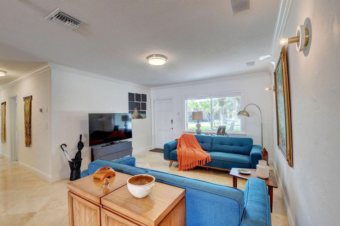 Living area 2