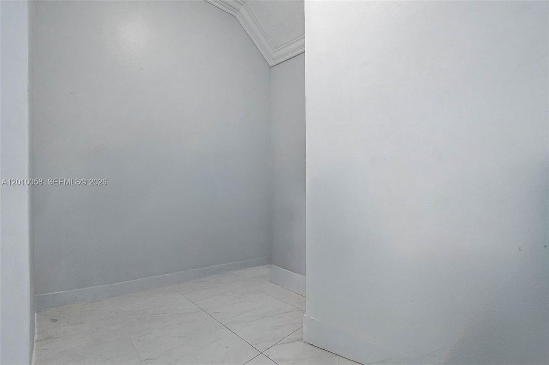 little office nook