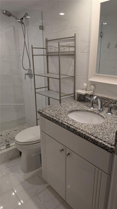 Master Barthroom