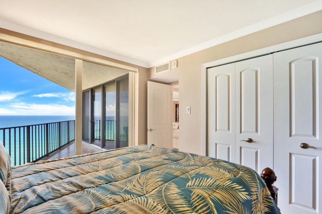 Guest Suite w Ocean View