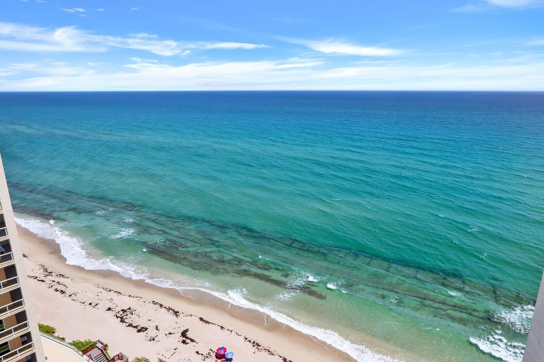 Ocean Views