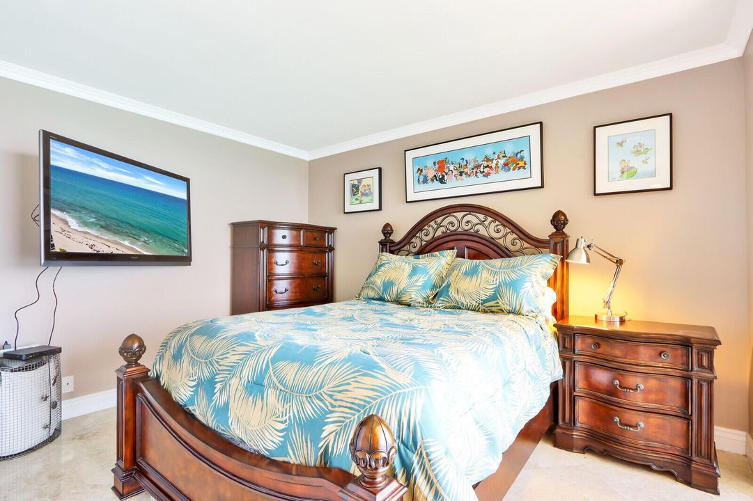 Guest Suite