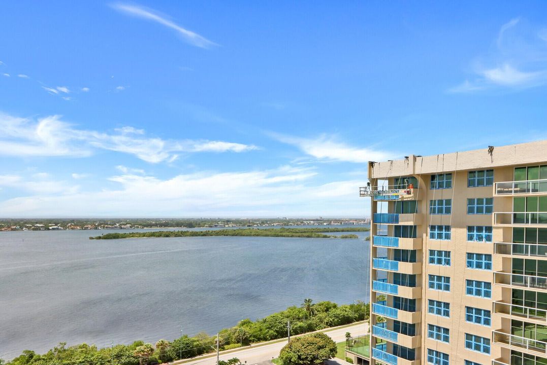 Intracoastal Views