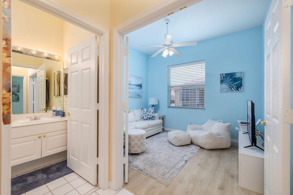 11 Bonus Room or Den