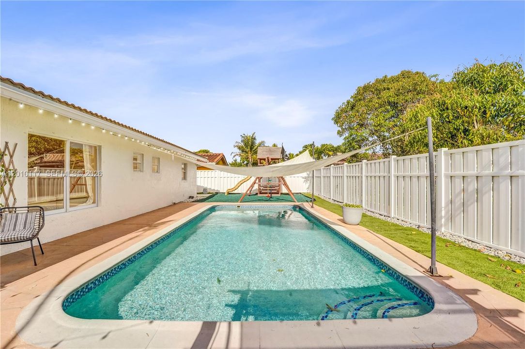 Activo con contrato: $568,000 (3 camas, 2 baños, 1508 Pies cuadrados)