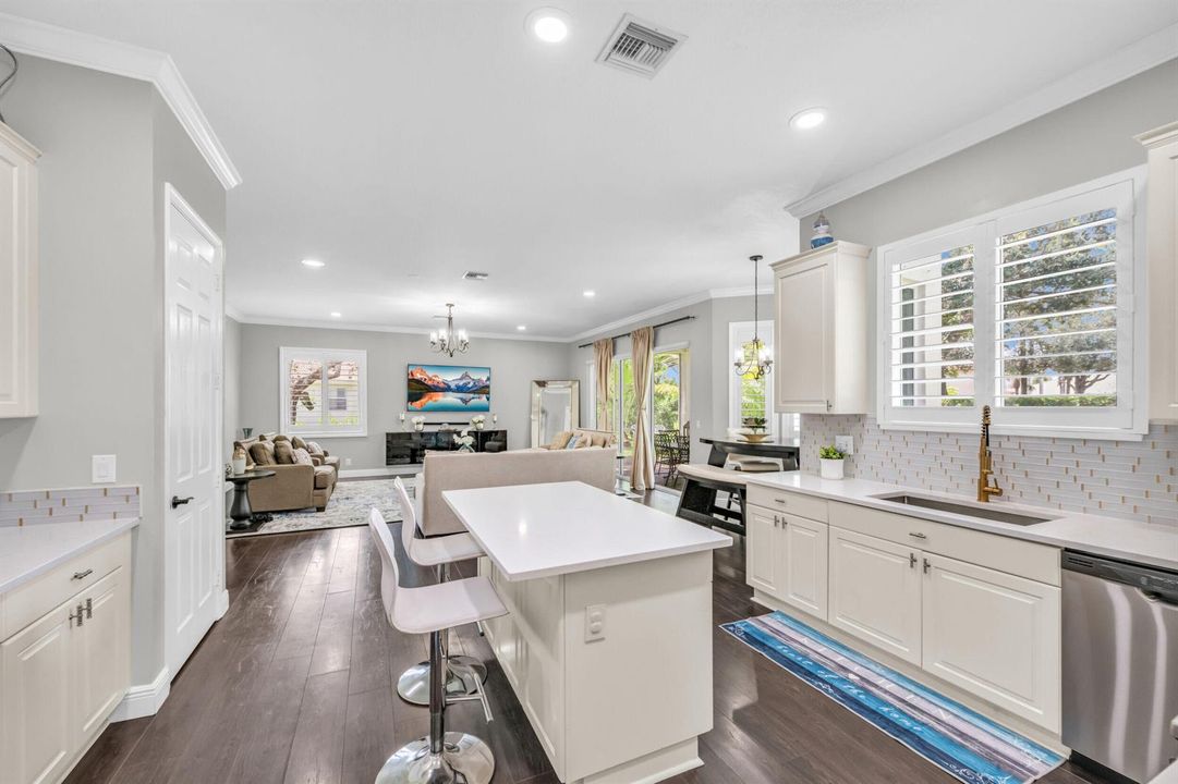 kitchen wellington isles full