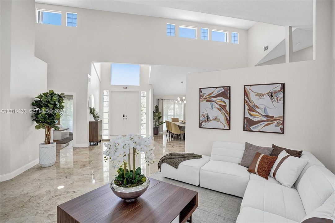 En Venta: $2,400,000 (8 camas, 4 baños, 2776 Pies cuadrados)