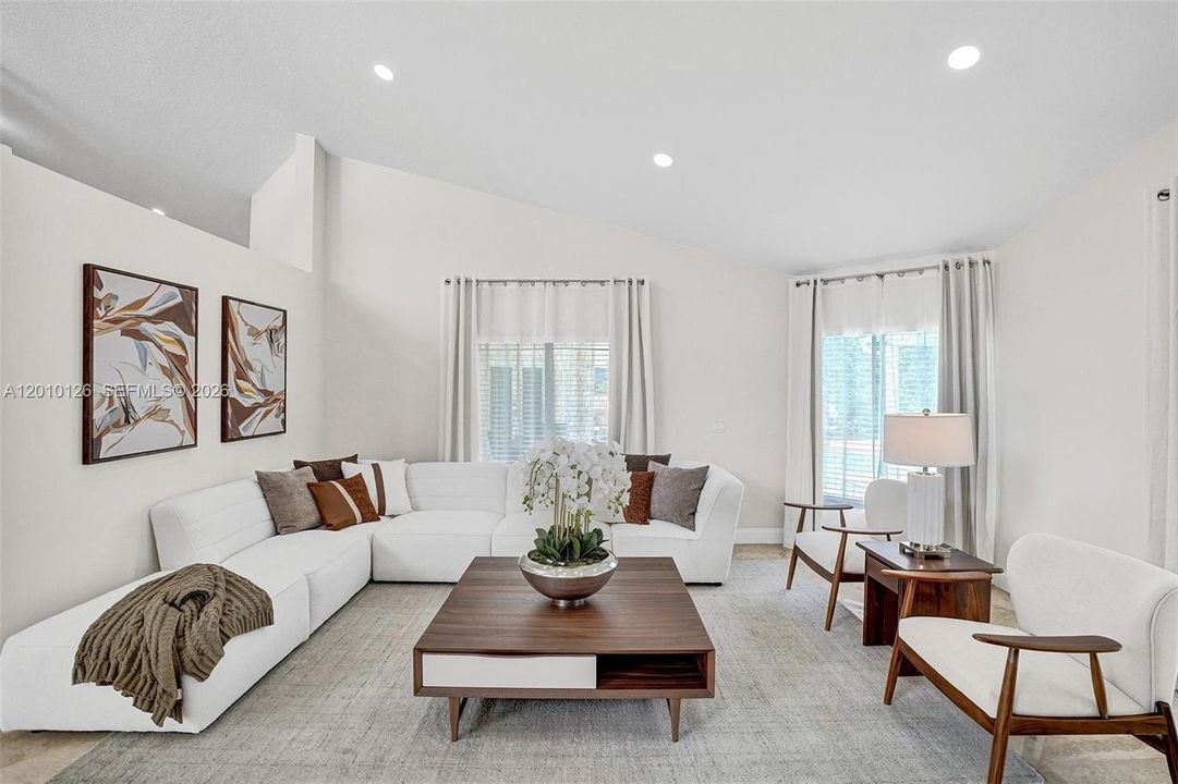 En Venta: $2,400,000 (8 camas, 4 baños, 2776 Pies cuadrados)