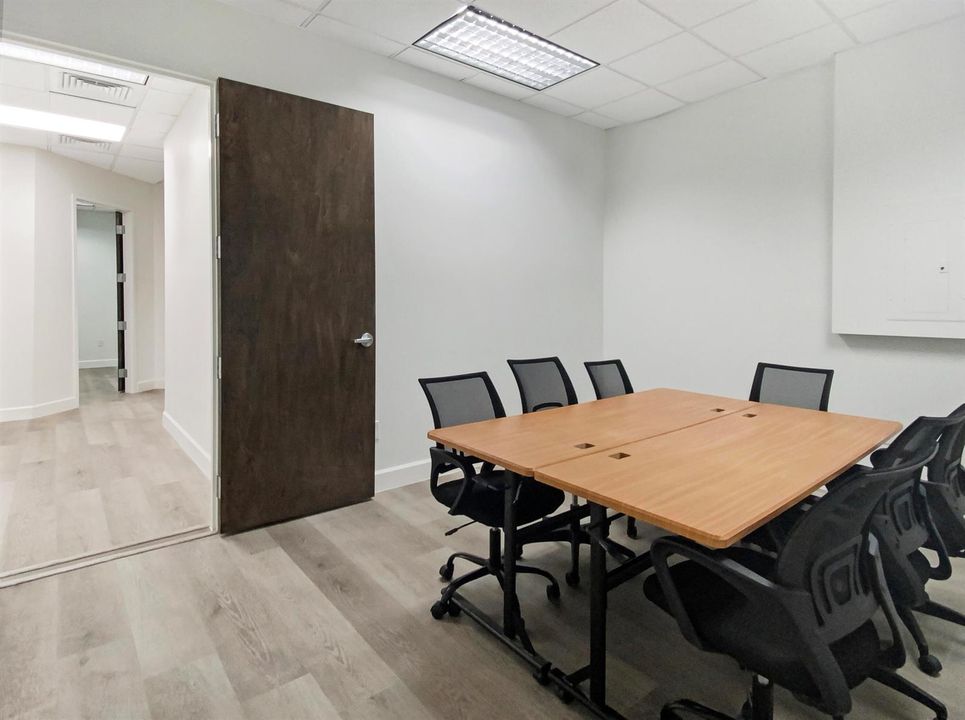 Conference Room/Office 1