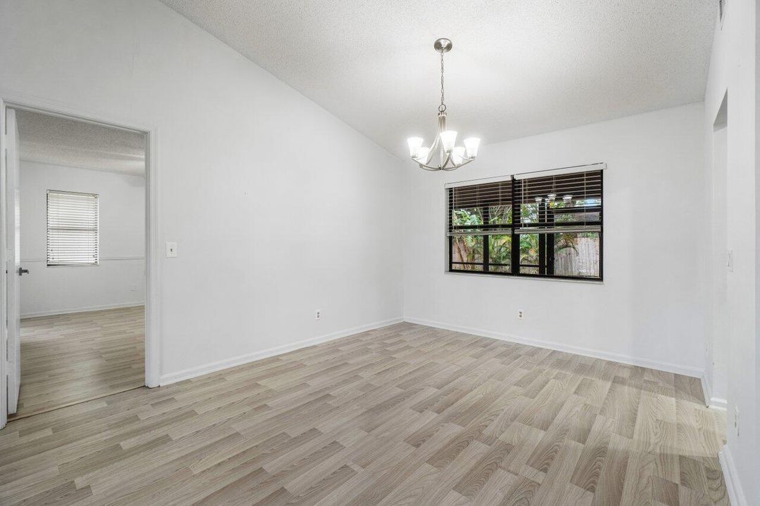 dinning room