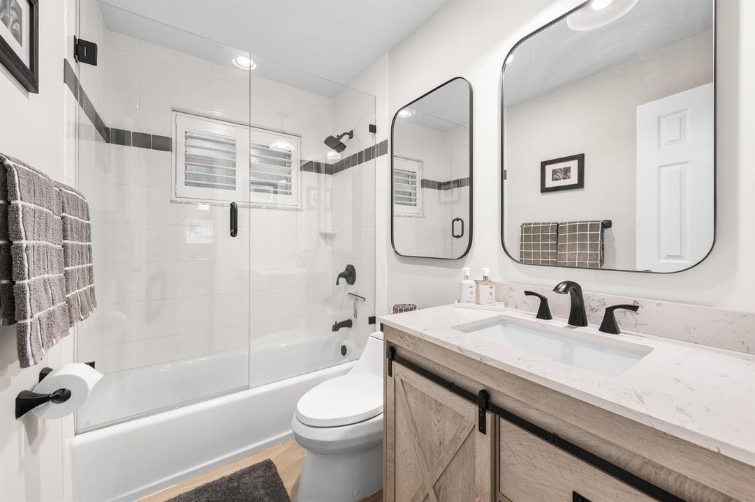 Full Bath