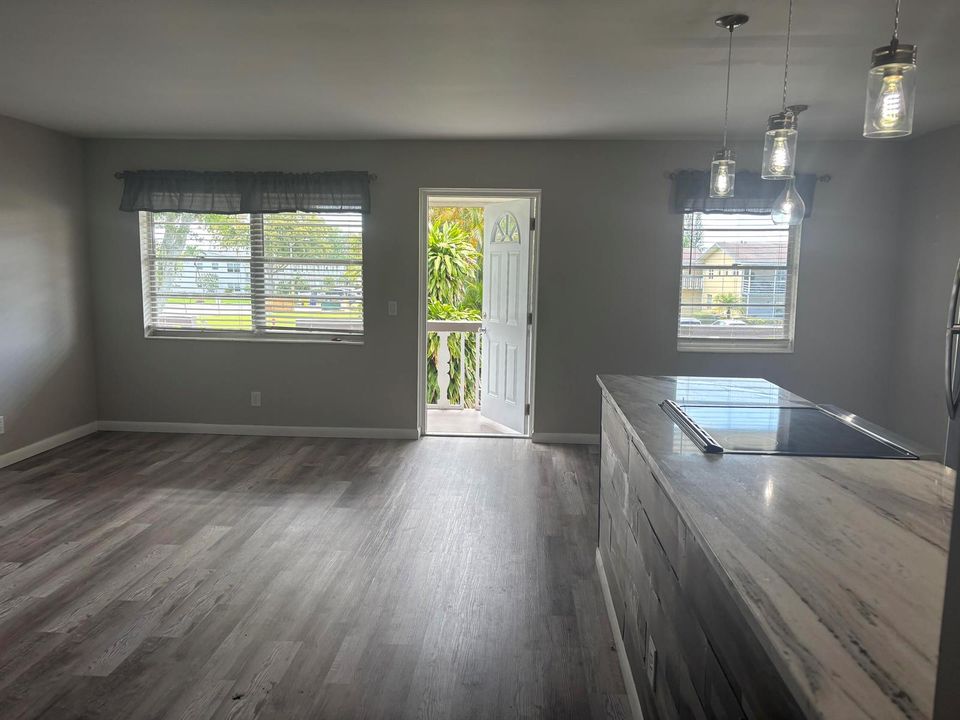 LIVING ROOM.