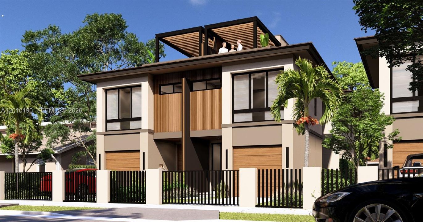 En Venta: $1,650,000 (4 camas, 3 baños, 0 Pies cuadrados)