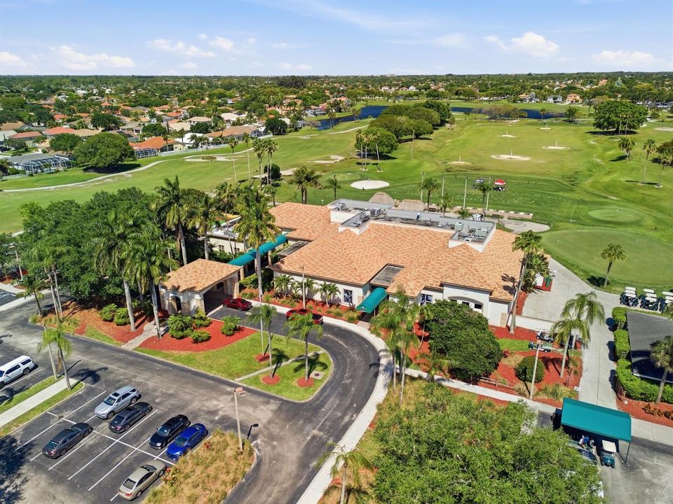 clubhouse