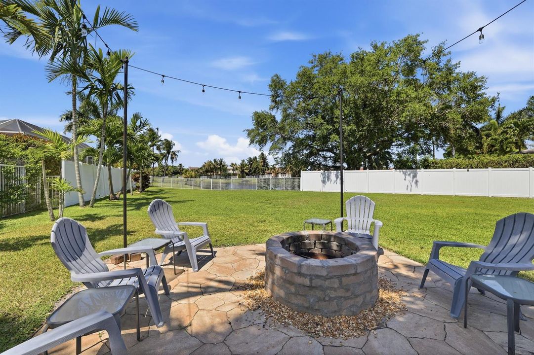 firepit