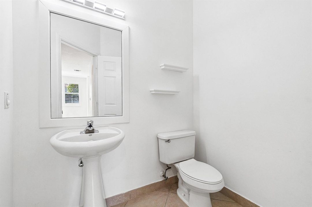 powderroom