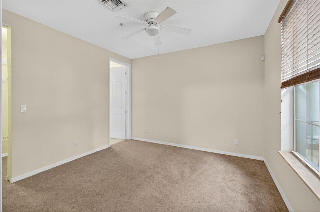 Downstairs Bedroom