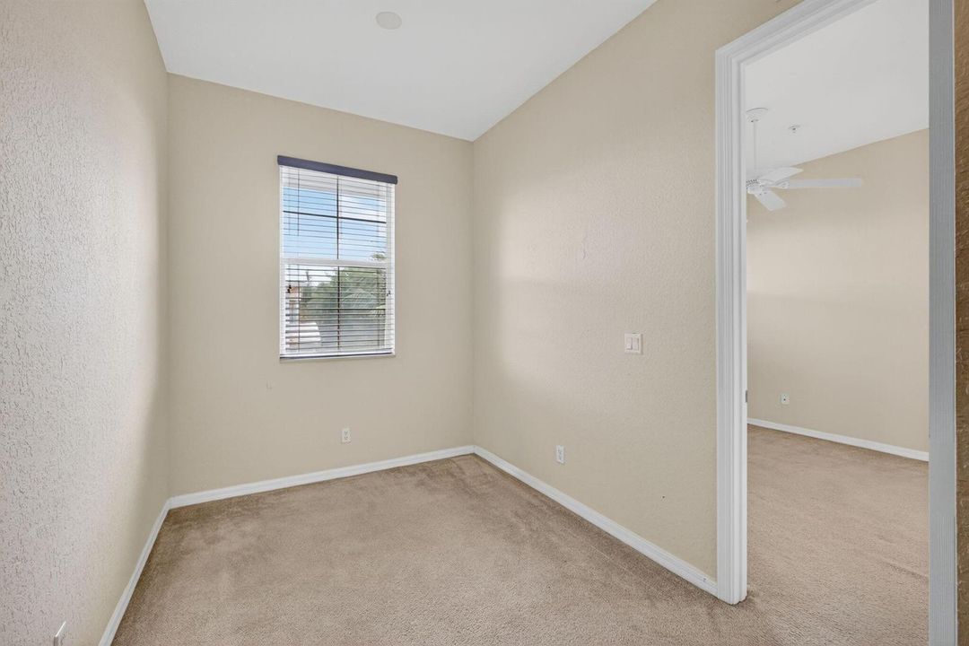 Flex Room/Study