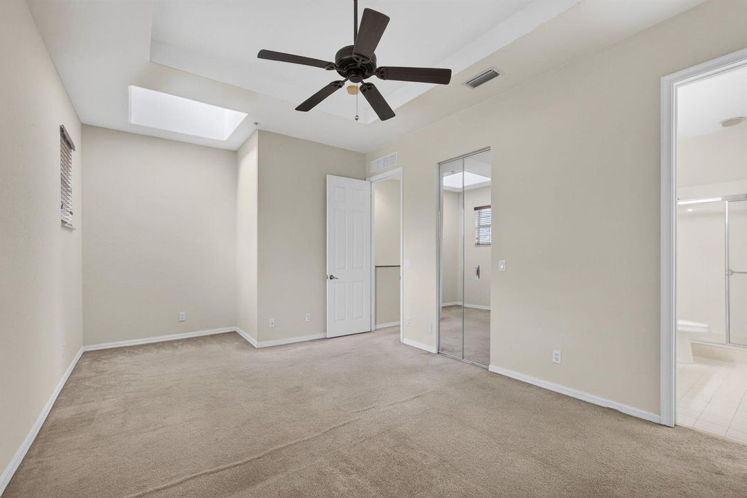 Primary Suite