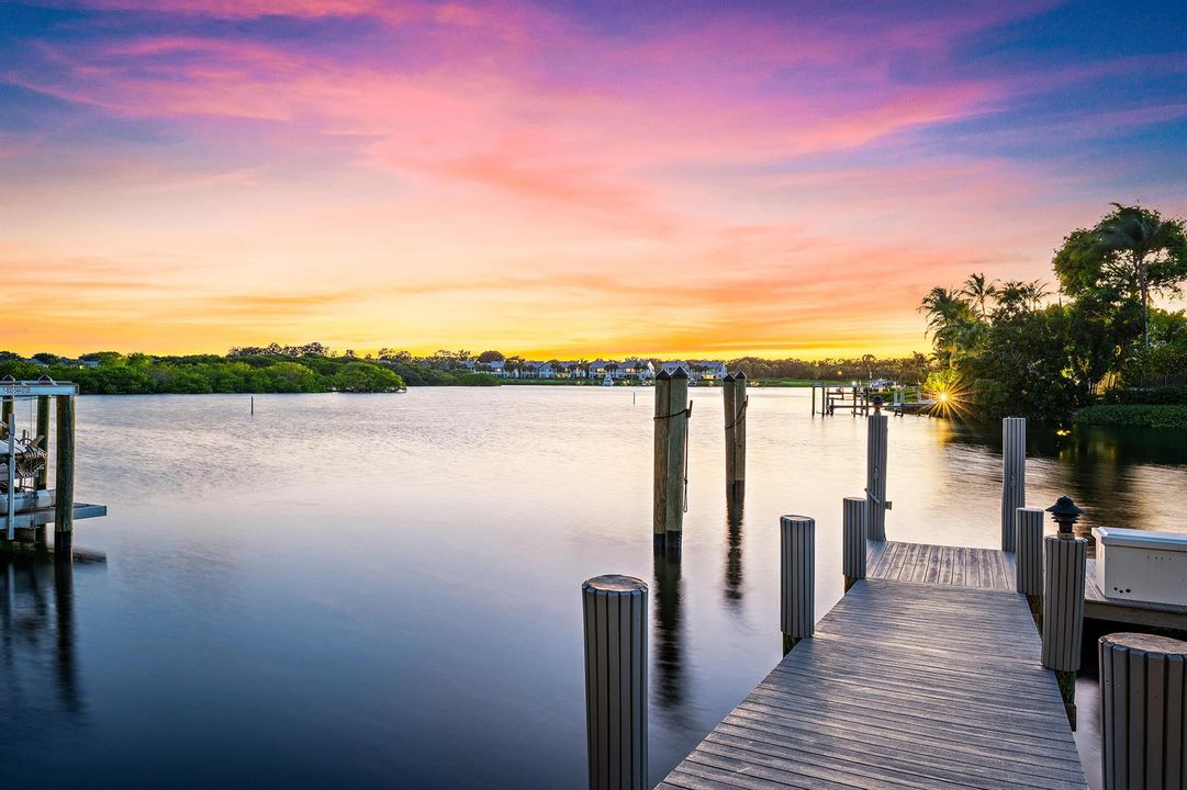 Dock / View