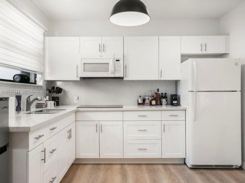 Kitchen 5