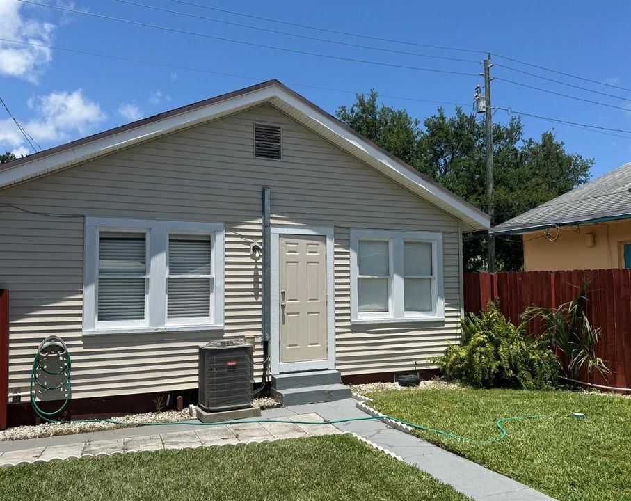 Guest House 1