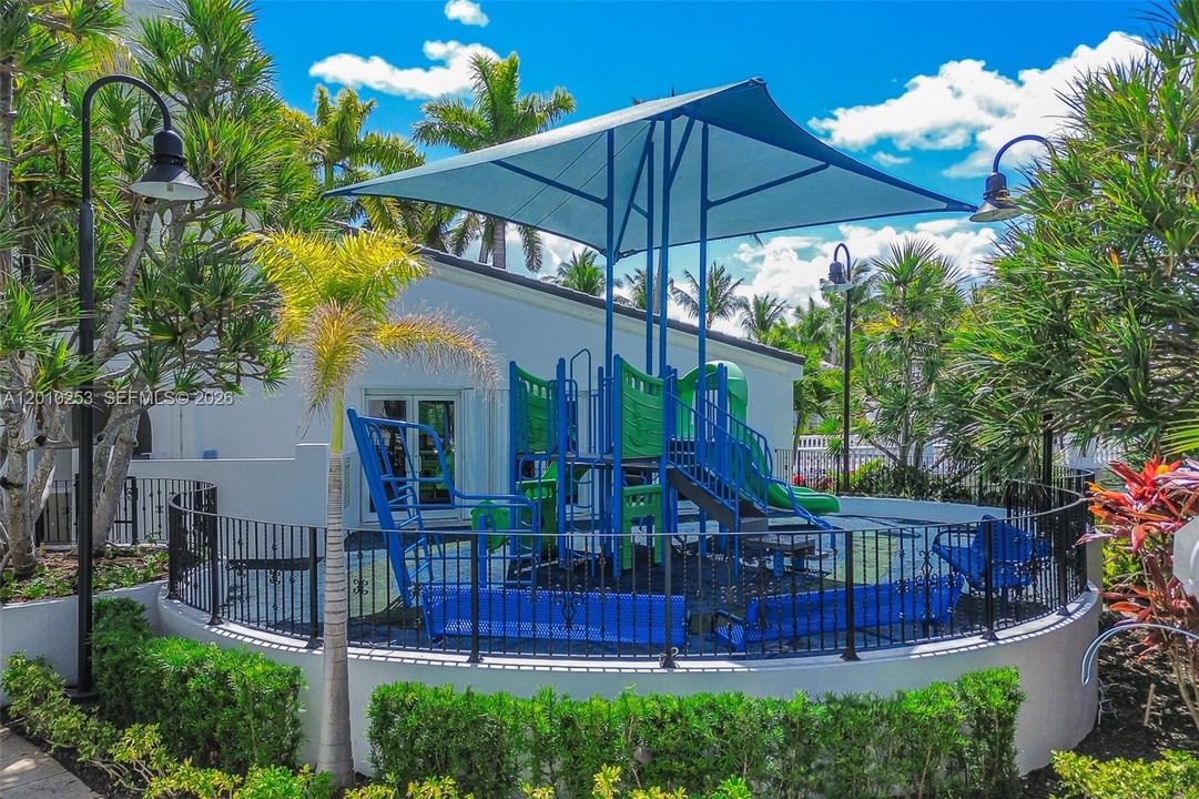 Kids Playground