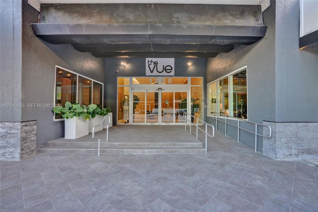 Vue at Brickell
