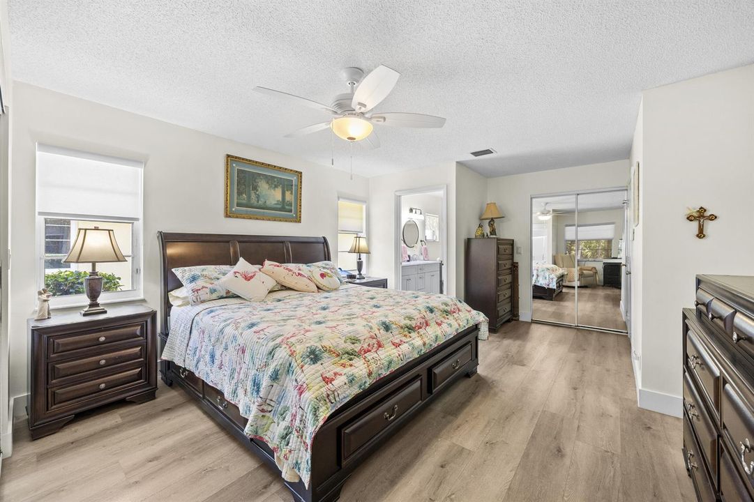Master Suite