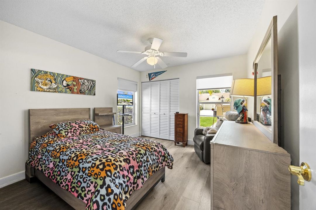 2nd Bedroom