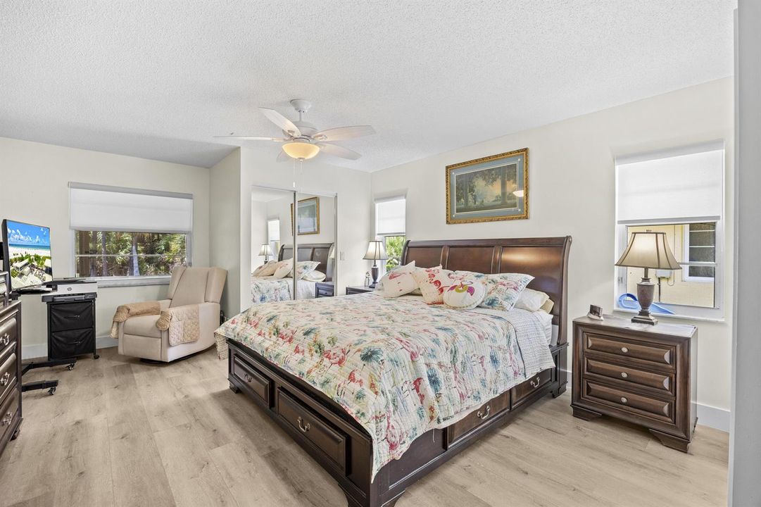 Master Suite