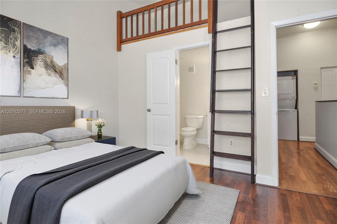 En Renta: $3,750 (2 camas, 1 baños, 875 Pies cuadrados)