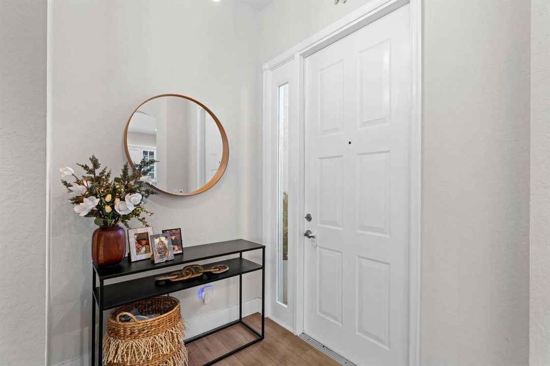 Foyer