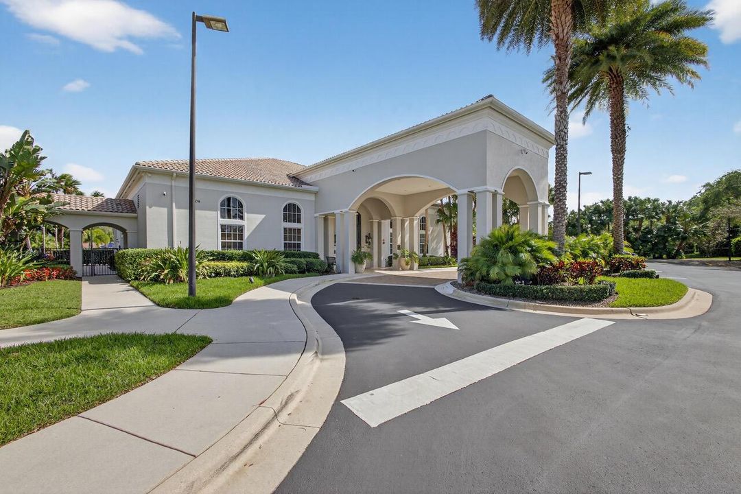 Clubhouse
