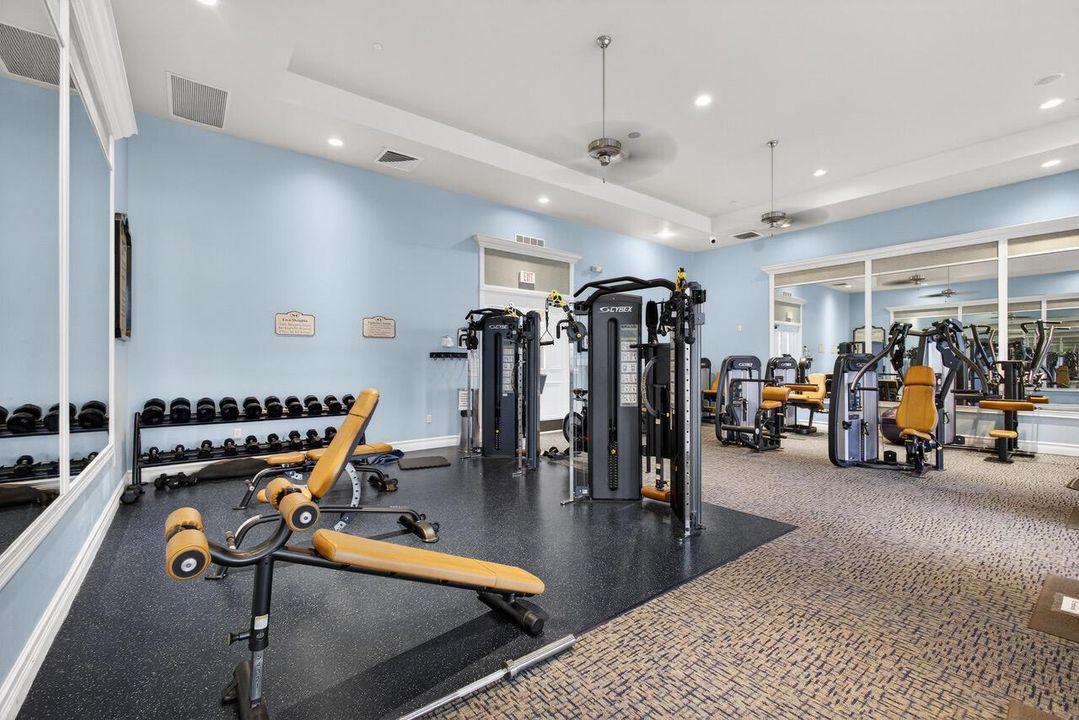 Gym