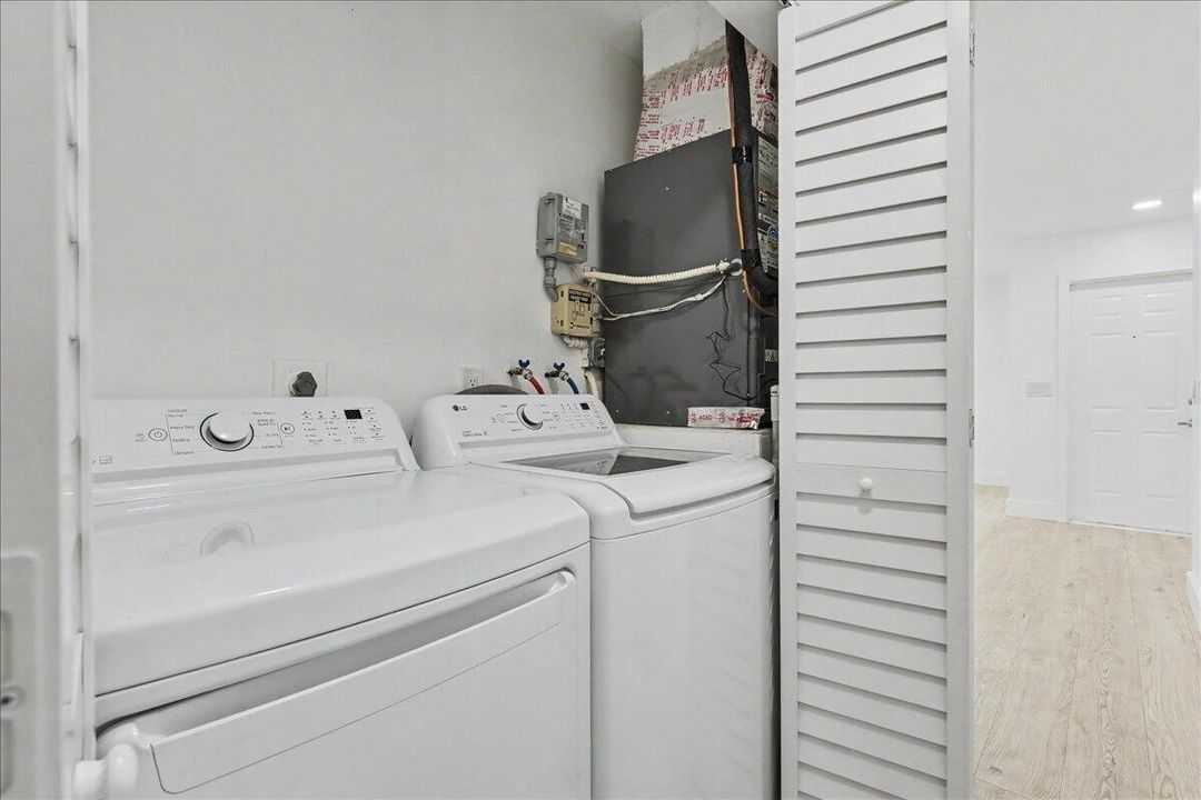 Washer:Dryer