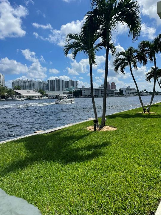 Waterview