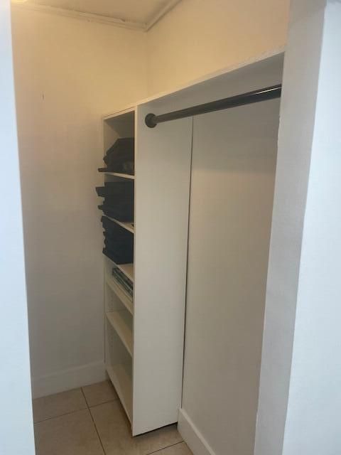 Closet