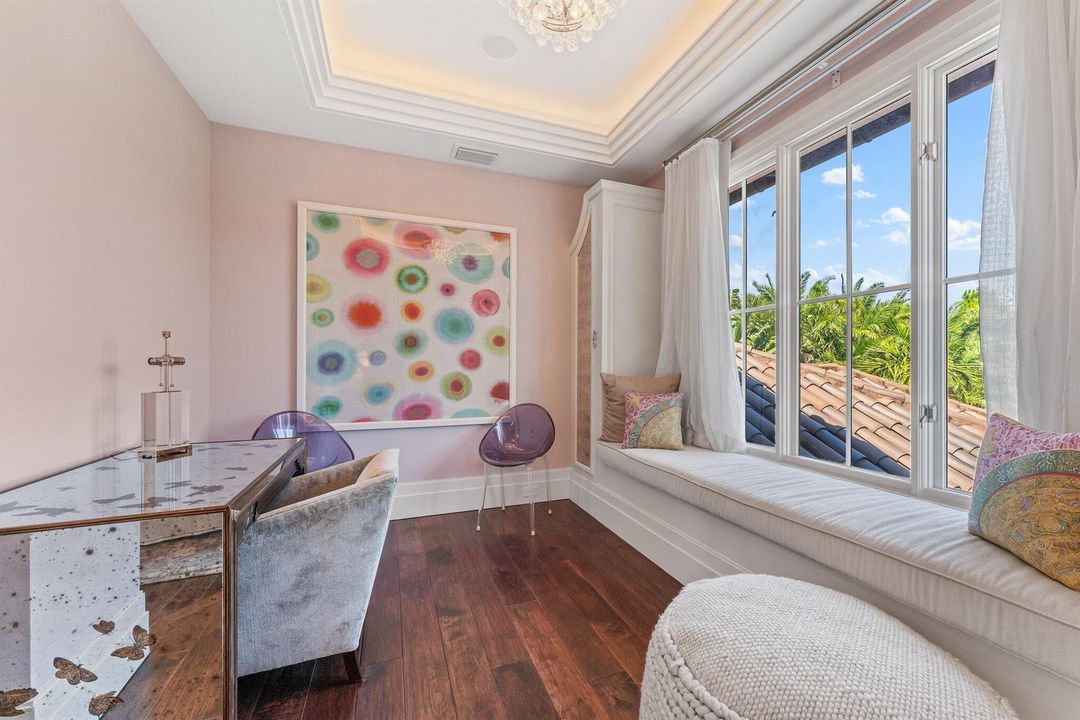2nd FL Guest Bedroom