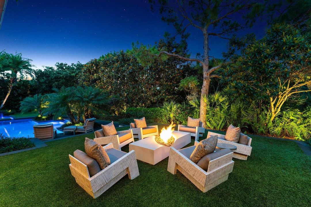 Fire Pit