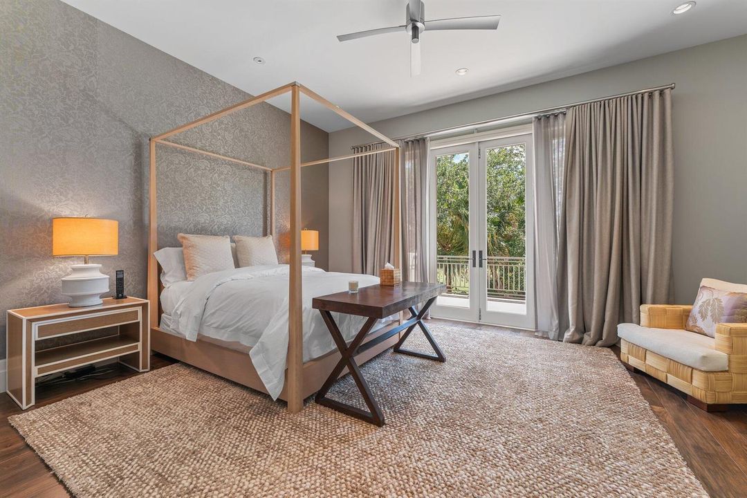 2nd FL Guest Bedroom