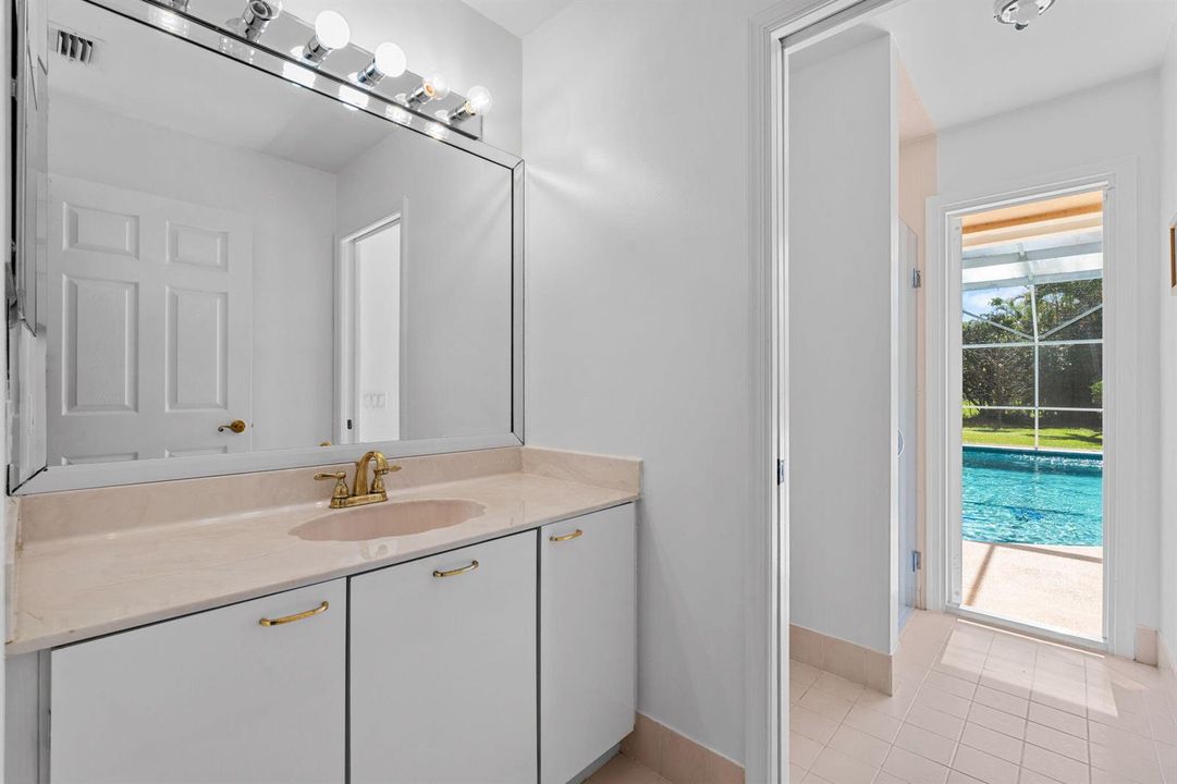 Bathroom 3