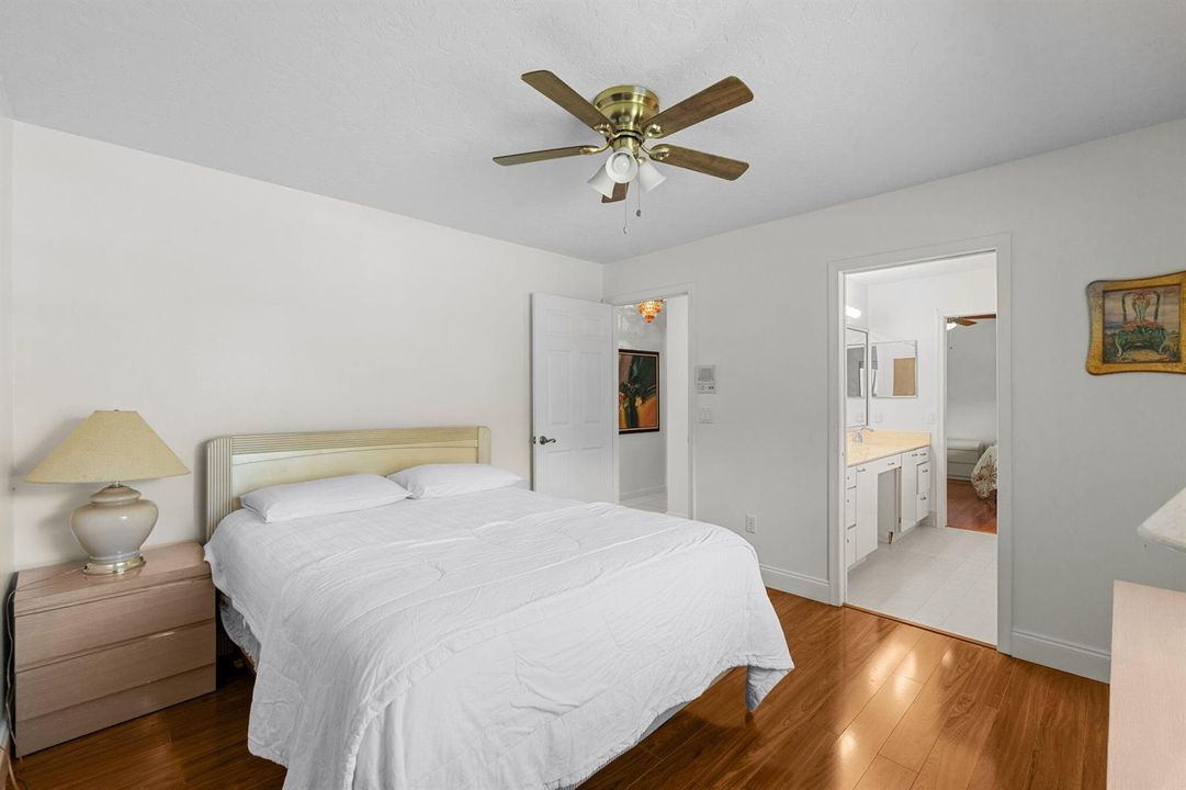 Bedroom 4A