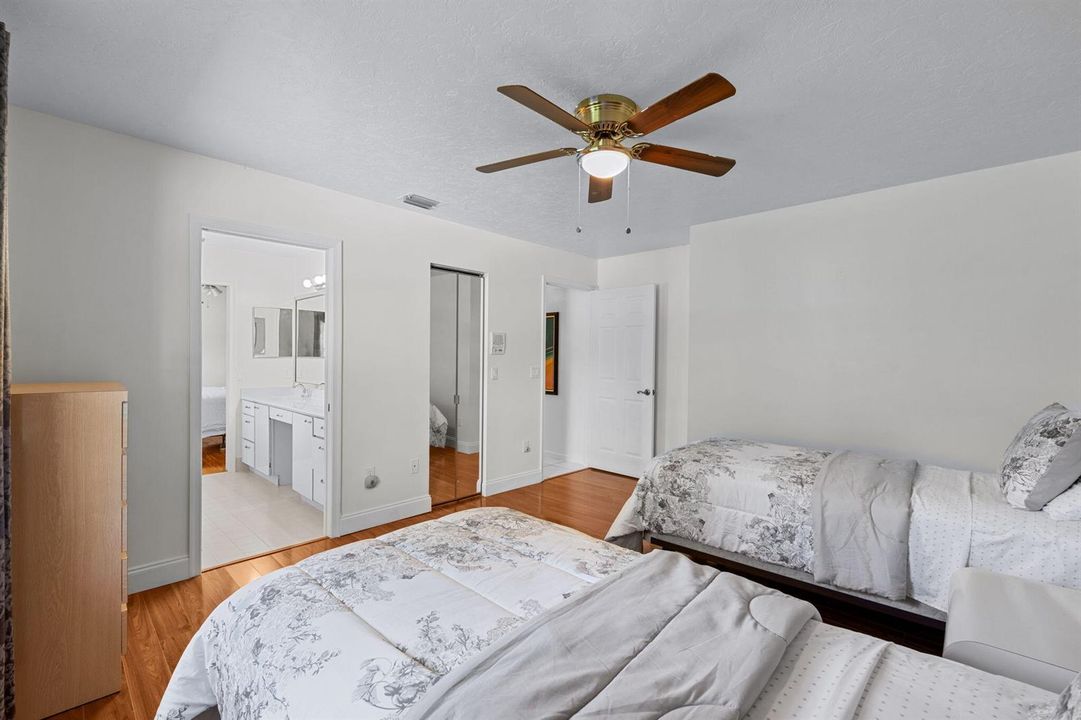 Bedroom 3A